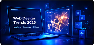 10 Web Design Trends to Watch in 2025