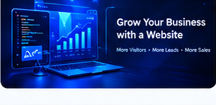 Why Your Business Needs a Website