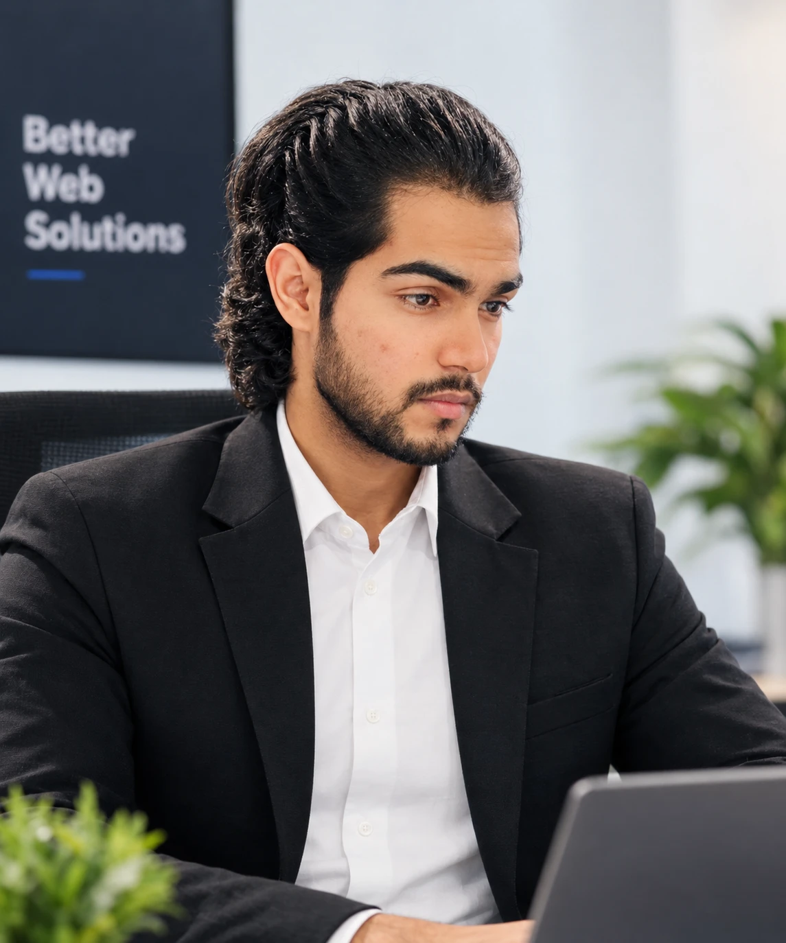 Faysal Zubair, Founder and Lead Developer at WebifyStack Agency
